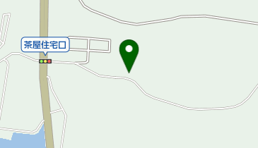 宝石温熱マットサロンドットくるリンの地図画像