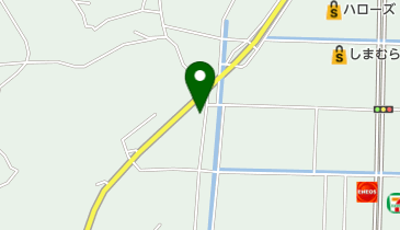 ヘアーメイクエイジアの地図画像