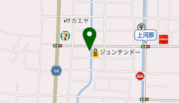 marruの地図画像