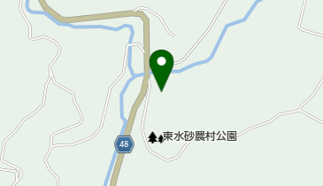 有限会社室山商店美星工場の地図画像