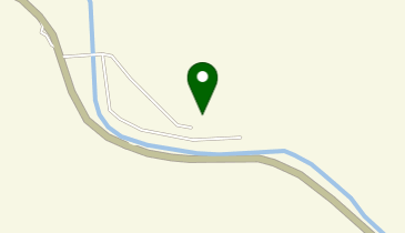 白瀬庭園の地図画像