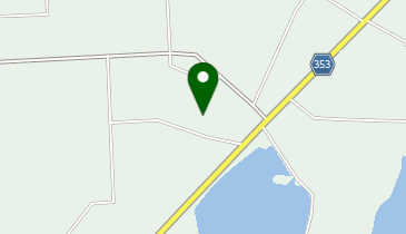 荒内西コミュニティハウスの地図画像