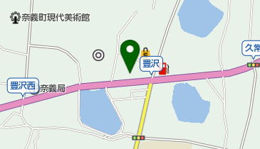 英数ゼミナール福元塾の地図画像