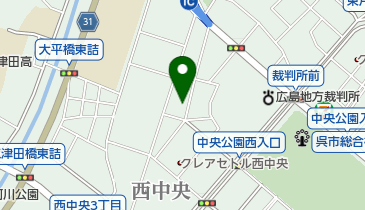児童デイサービスティダの地図画像
