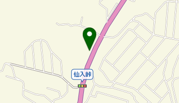 ペットショップS&Kの地図画像