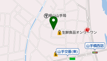 ザ・スタンダードベーカリーの地図画像