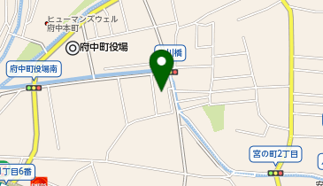 ほーぷデイサービスセンター・キララの地図画像