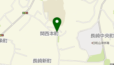 有限会社セゾンの地図画像