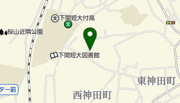 有限会社有瀬組の地図画像