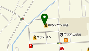 ネクシス・フィットネスクラブの地図画像