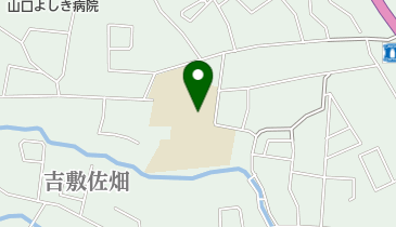 もみじ第2学級の地図画像