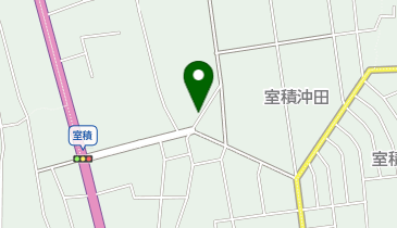富福不動産の地図画像