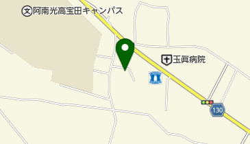冨士屋クリーニングの地図画像