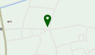 高力米穀店の地図画像