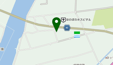 ササクラスポーツ社 空港店の地図画像