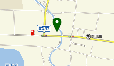 アキューテ(accue-te)の地図画像