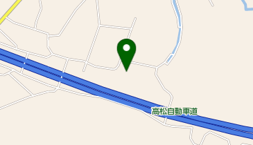 健笑整体院の地図画像