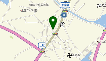 MeiPAMの地図画像