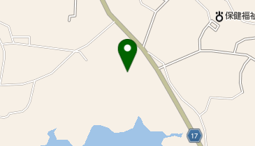 東海日動パートナーズ中国四国細谷の地図画像