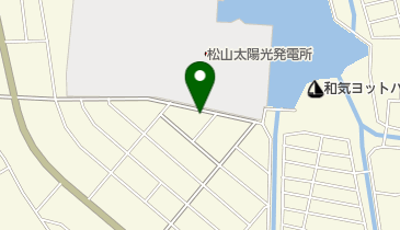 サン・エンタープライズの地図画像
