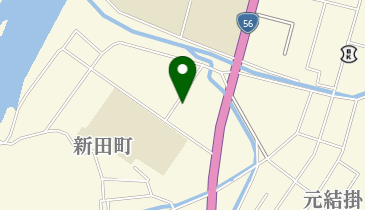 いちかり学習教室の地図画像