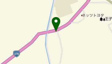 有限会社伊豫警備保障 八幡浜営業所の地図画像