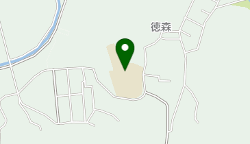 大洲市役所 本庁舎 教育委員会 生涯学習課 平児童クラブの地図画像