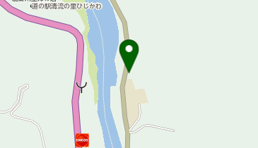 大洲市役所 本庁舎 教育委員会 生涯学習課 肱川児童クラブの地図画像