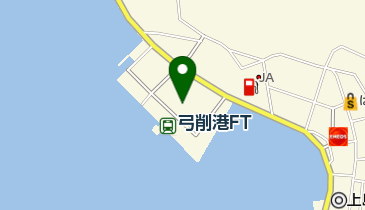 有限会社相互商事の地図画像