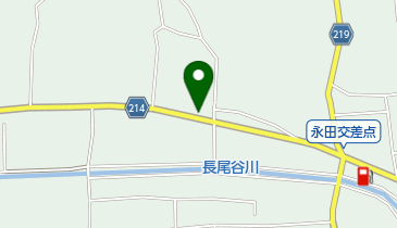 ドッグフォレストの地図画像