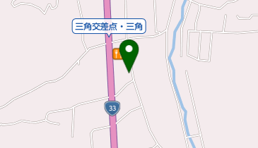 株式会社新田商会の地図画像