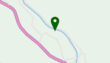 愛南町 菊川公民館の地図画像