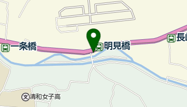 デイサービスセンターこはるの地図画像