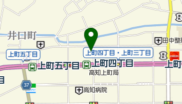 坂田和子税理士事務所の地図画像