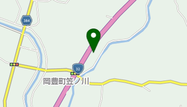 島内自動車特機製作所の地図画像