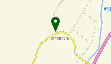 青木理容の地図画像