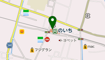 香南市観光協会(一般社団法人)地場産品販売促進部の地図画像