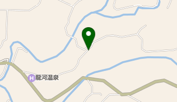 やまもも工房の地図画像