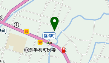 小松たばこ店の地図画像