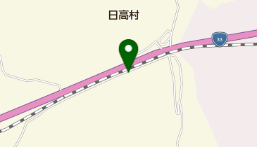 西部設備の地図画像