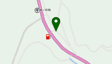 依岡中古車センターの地図画像