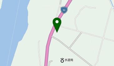 オートホリの地図画像