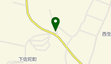 小松建築の地図画像