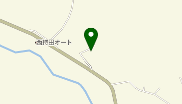 単身引越センター井上急送グループの地図画像