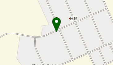 島根県赤十字血液センター浜田供給出張所の地図画像