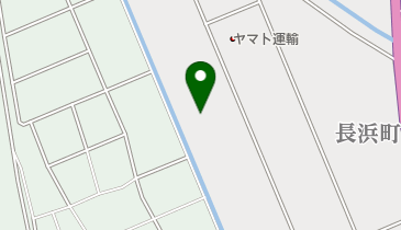 上田コールド株式会社 出雲長浜第二物流センターの地図画像