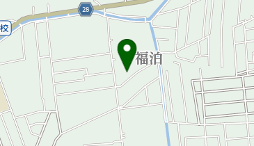 カニーレ(CANILE)の地図画像