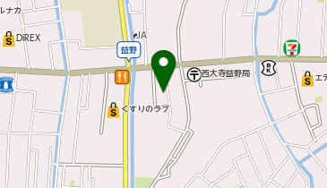 パティスリー・ル・クープルの地図画像