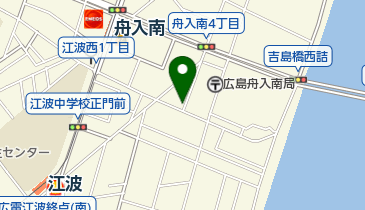 訪問リハビリマッサージ大樹治療院の地図画像