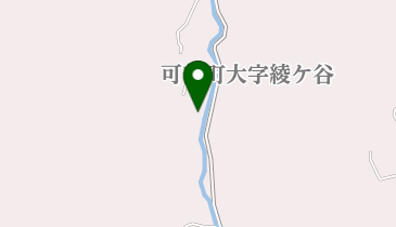 株式会社ミシロの地図画像